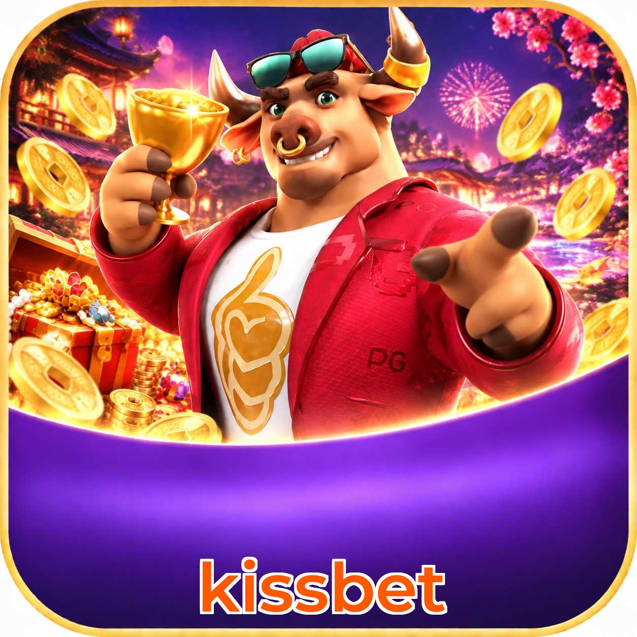 kissbet